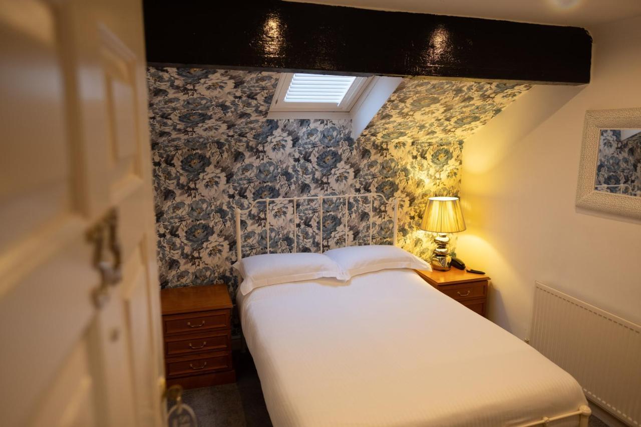 Sparth House Hotel Accrington Pokoj fotografie